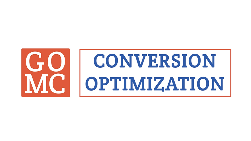 Conversion Optimization Strategies