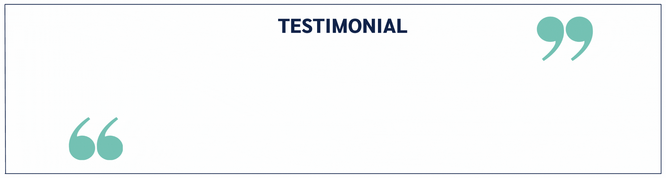 Digital Marketing Client Testimonials